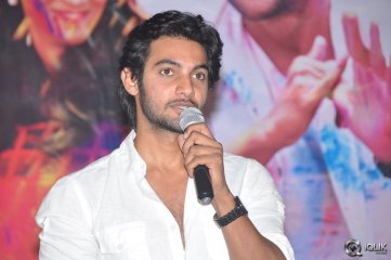 Galipatam Movie Success Meet